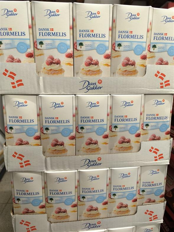 Flormelis